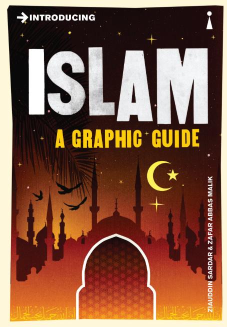 Introducing Islam A Graphic Guide-Ziauddin Sardar-Stumbit Islam